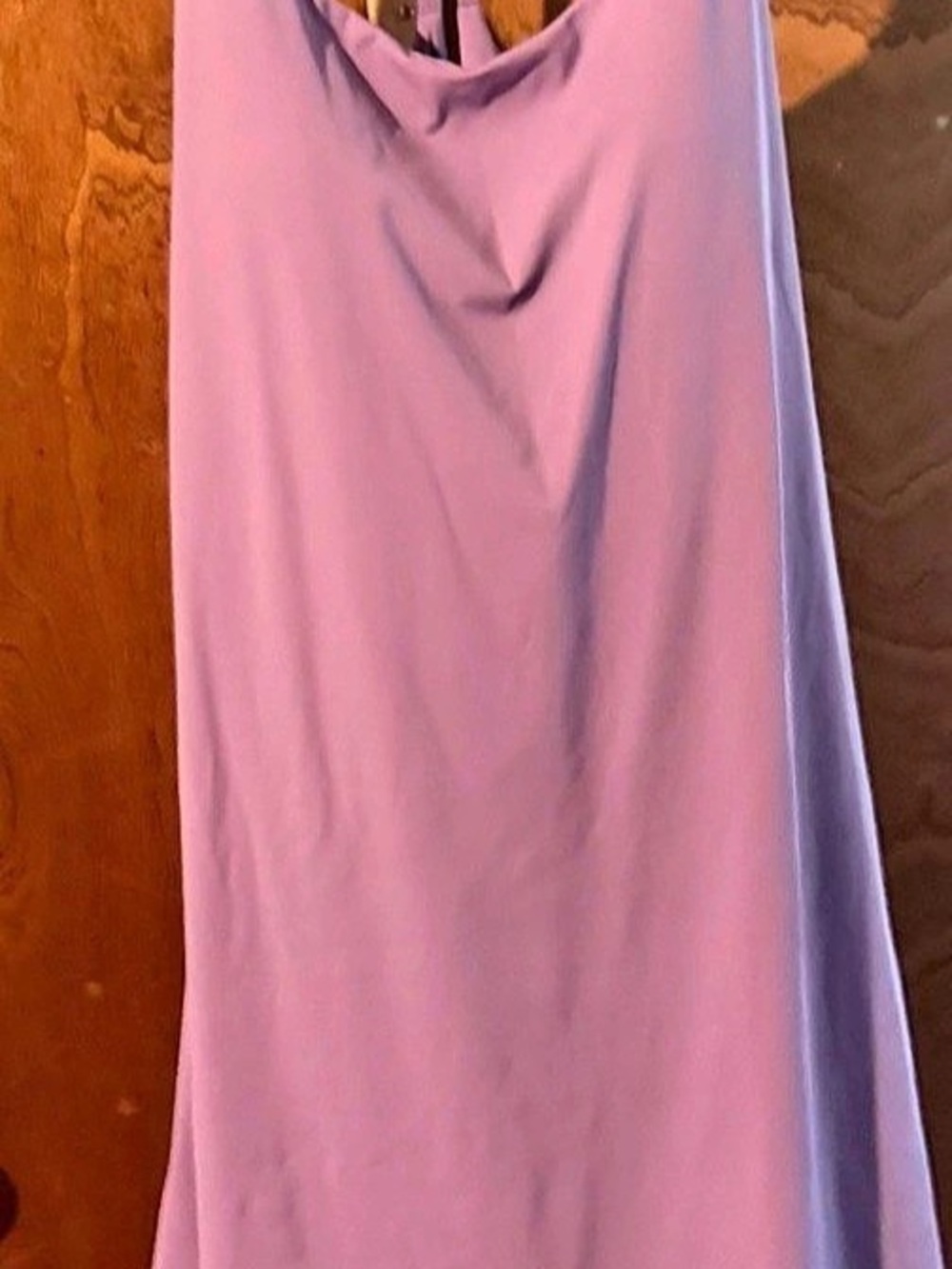Halara SoftlyZero™ Plush Backless Active Maxi Dress